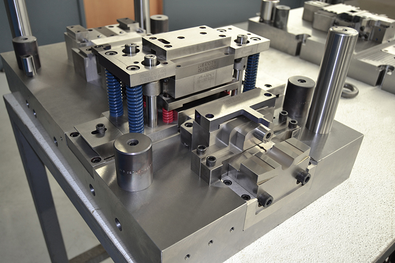 Tooling Olympian Tool, LLC